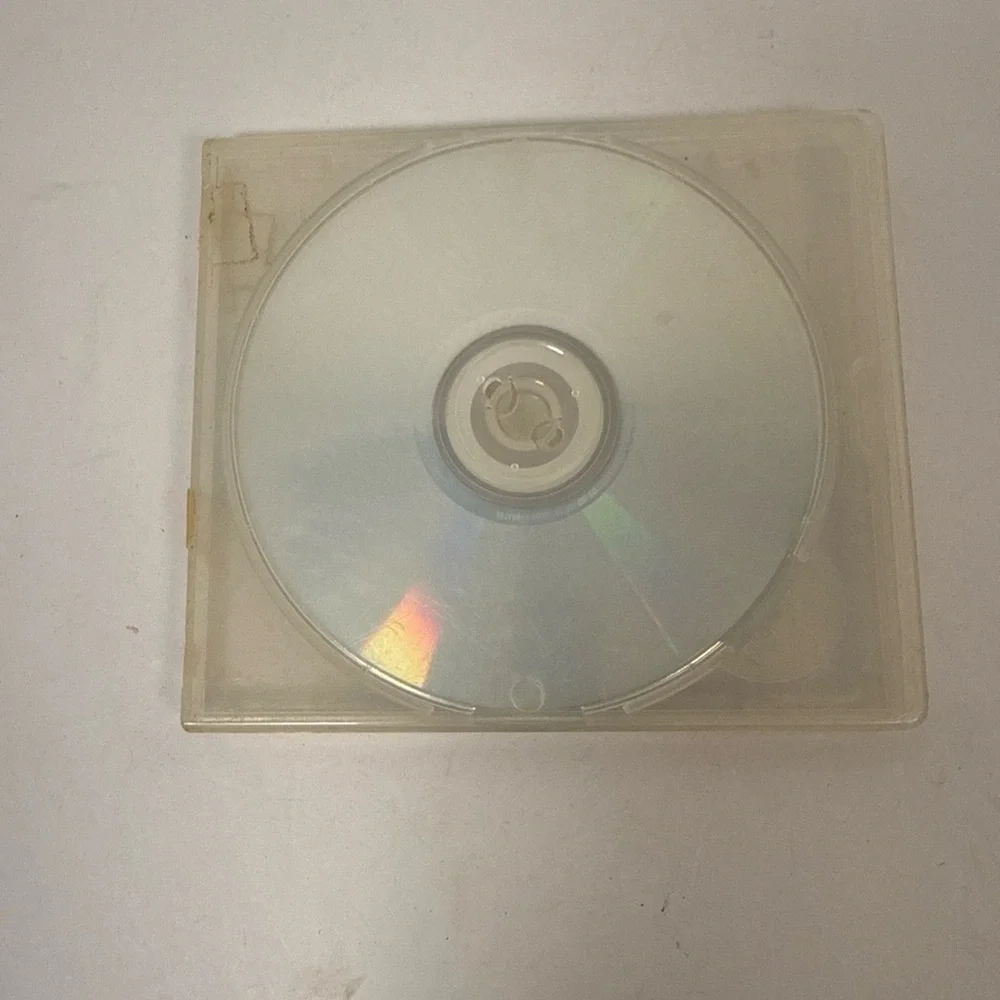 Madden NFL 2001 EA Sports PC CD-ROM